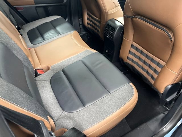 Used 2023 Ford Bronco Sport Outer Banks w/ Tech Package AWD/4WD image 23