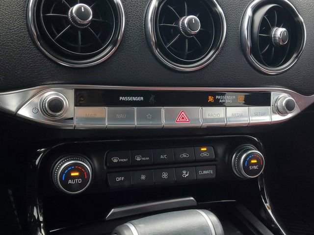 Used 2023 Kia Stinger GT-Line w/ Sun & Sound Package image 31