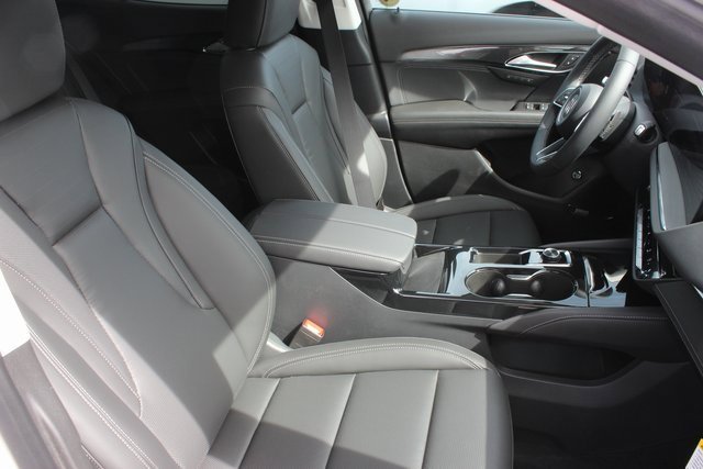 New 2025 Buick Envision Preferred image 25