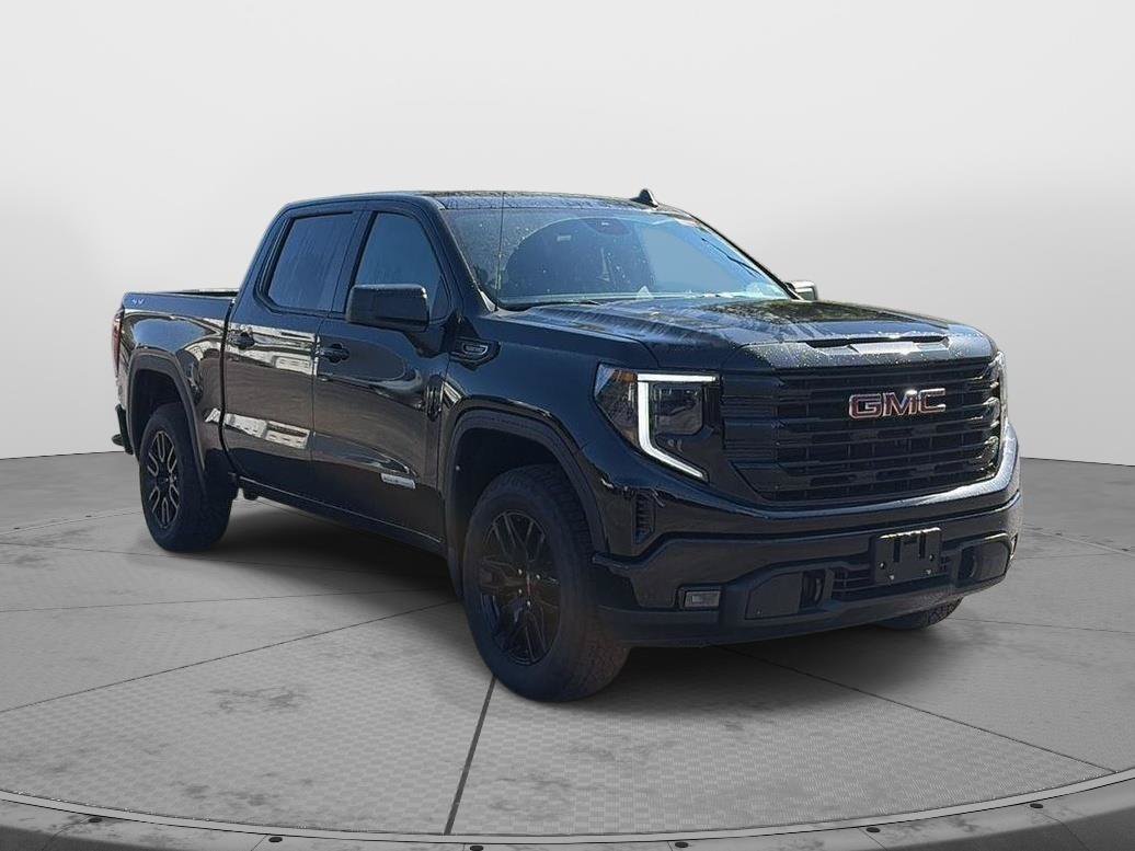New 2026 GMC Sierra 1500 Elevation AWD/4WD image 1
