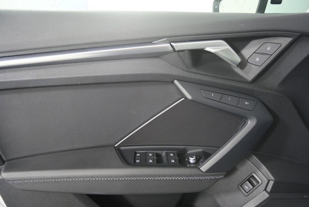 Used 2024 Audi A3 2.0T Premium image 8