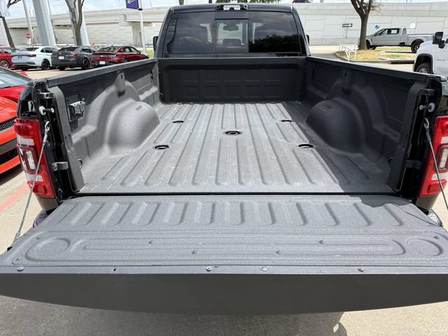 Used 2024 RAM 3500 Limited w/ Towing Technology Group AWD/4WD image 27