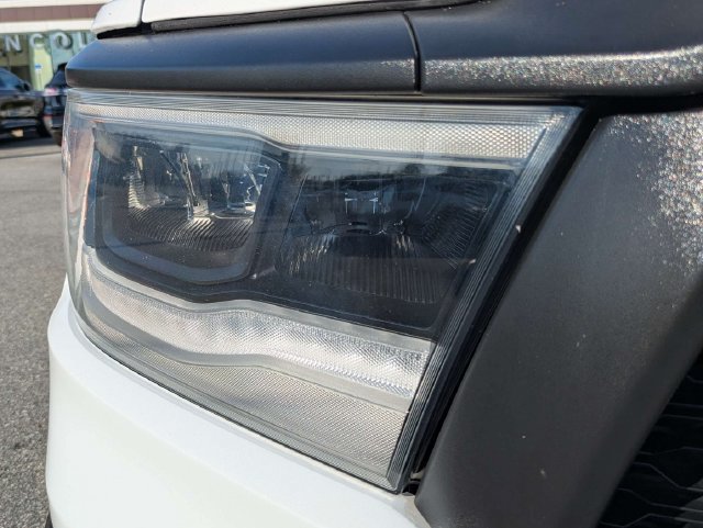 Used 2019 RAM 1500 Rebel w/ Rebel Level 2 Equipment Group AWD/4WD image 10