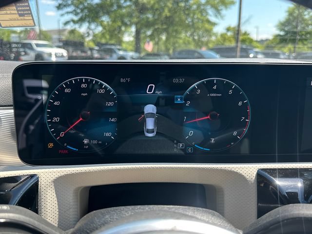 Used 2022 Mercedes-Benz CLA 250 image 27