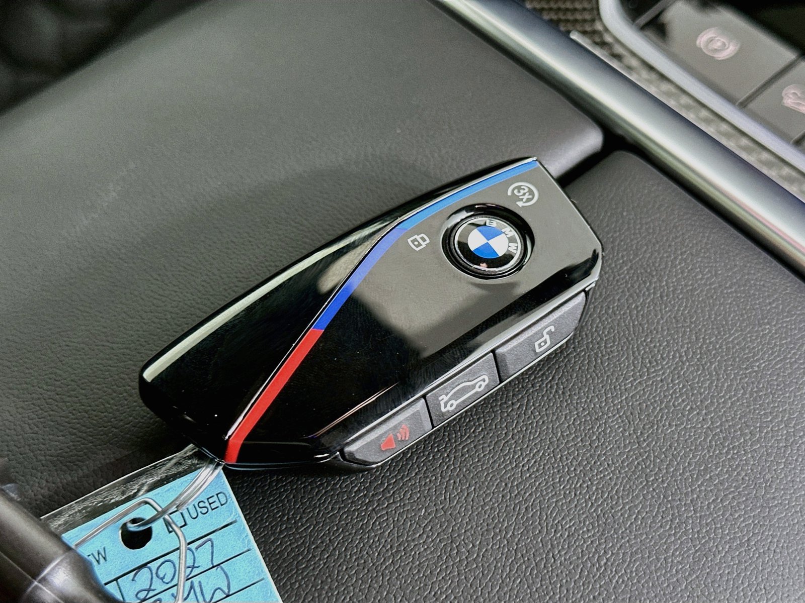 New 2027 BMW X6 M Competition AWD/4WD image 48