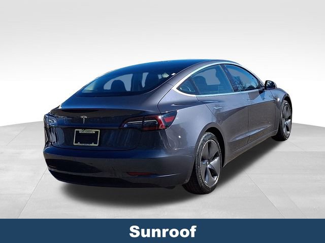 Used 2019 Tesla Model 3 Long Range image 7