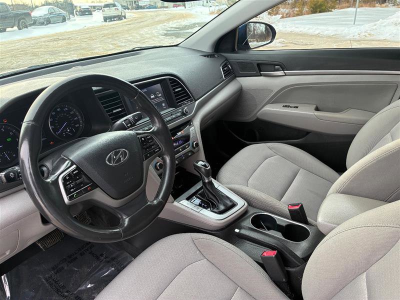 Used 2018 Hyundai Elantra Value Edition image 10