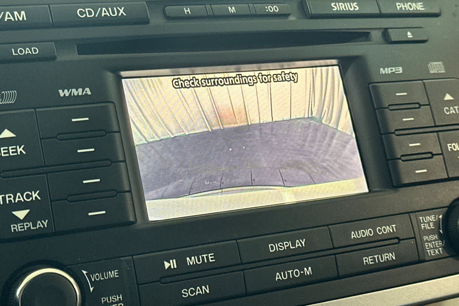 Used 2013 MAZDA MAZDA6 i Grand Touring w/ Technology Pkg FWD image 21