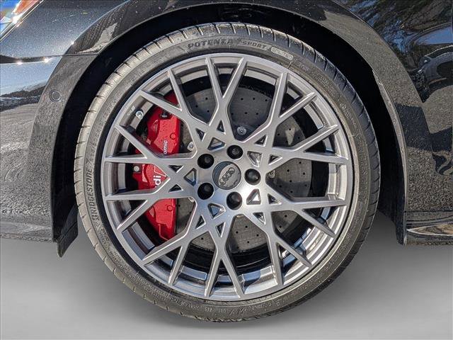 New 2026 Audi RS 3 image 9