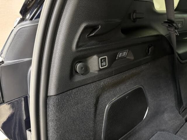 Used 2023 Jeep Grand Cherokee L Overland AWD/4WD image 78