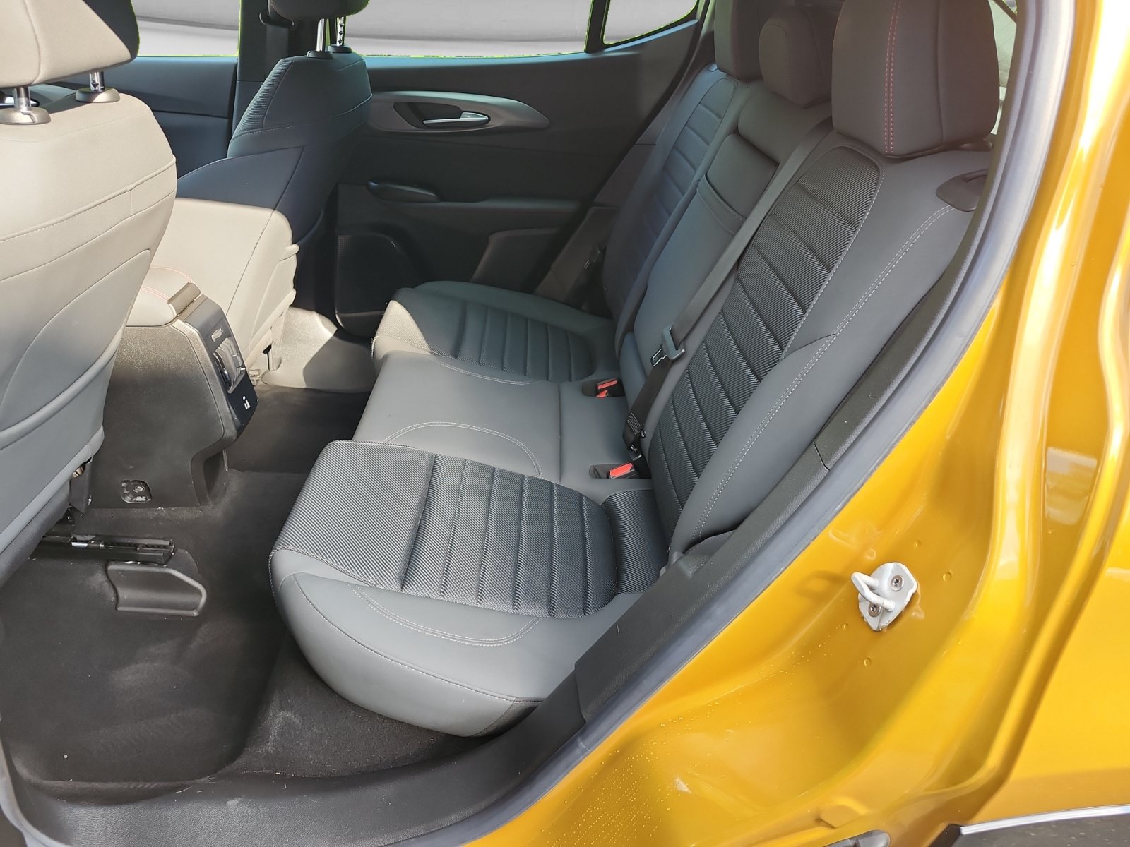 Used 2024 Dodge Hornet R/T AWD/4WD image 14