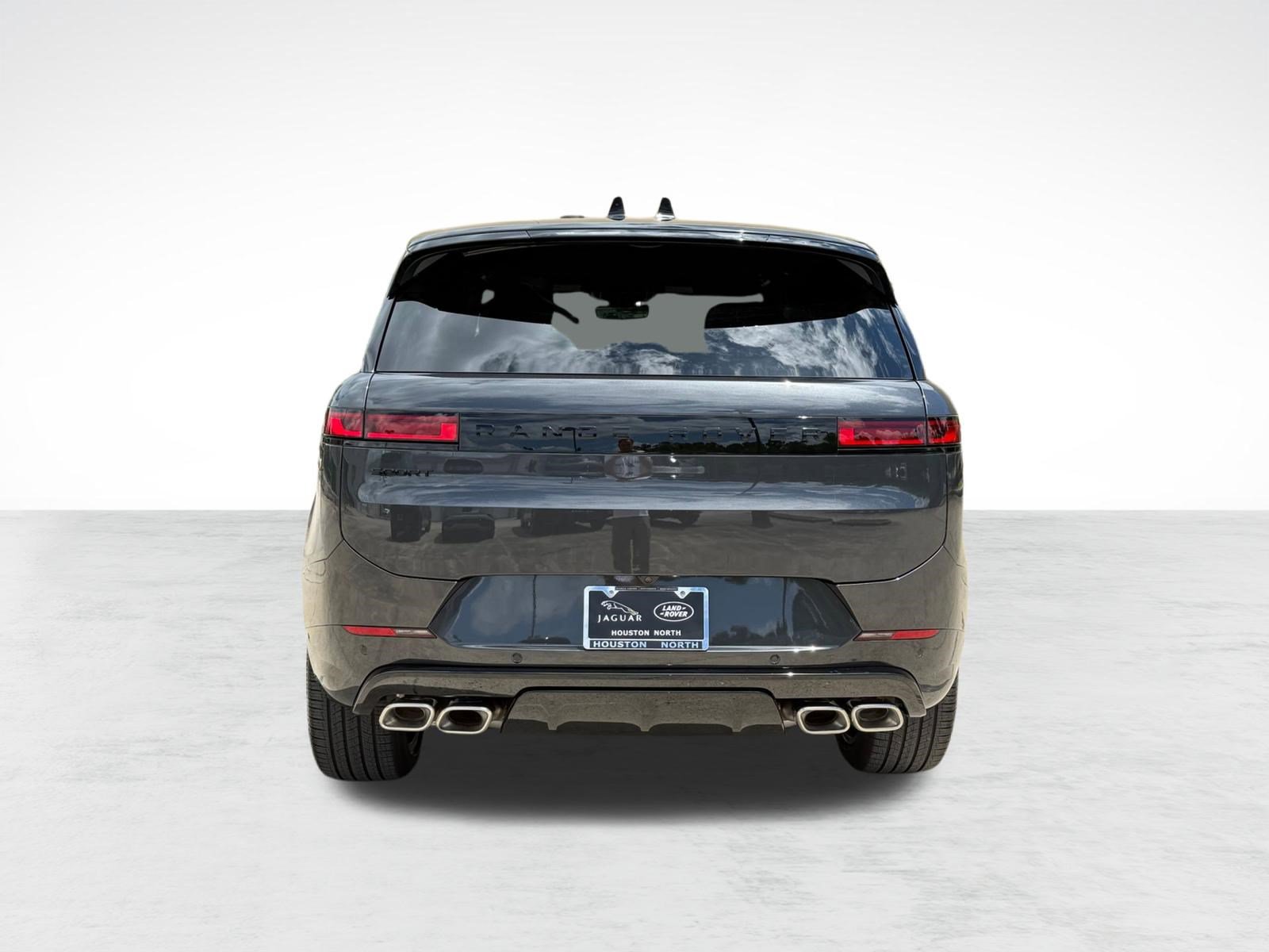 New 2026 Land Rover Range Rover Sport Dynamic SE AWD/4WD image 10