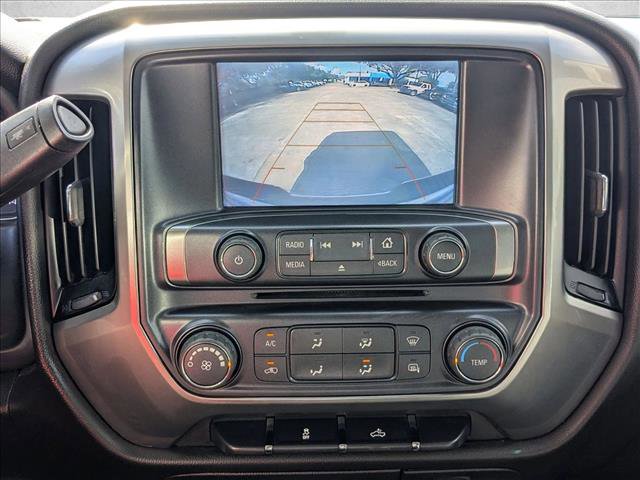 Used 2018 Chevrolet Silverado 1500 LT w/ Trailering Package image 14