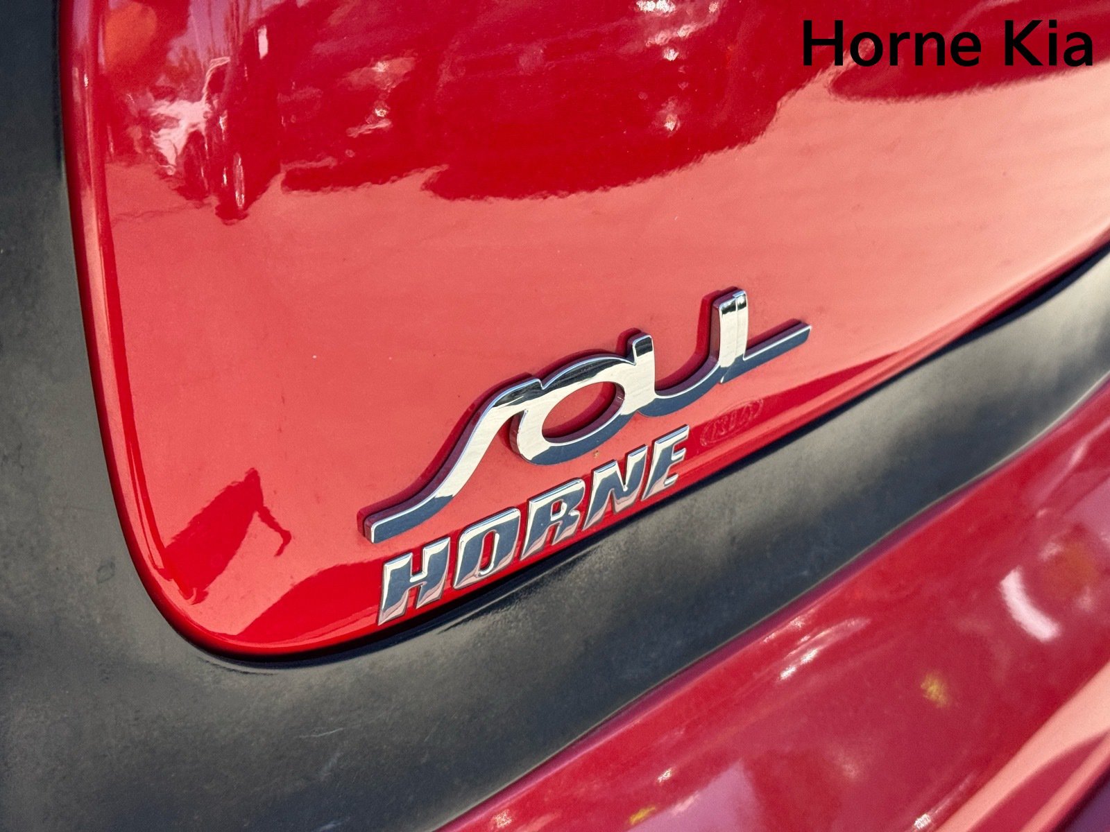 Used 2017 Kia Soul + FWD image 29