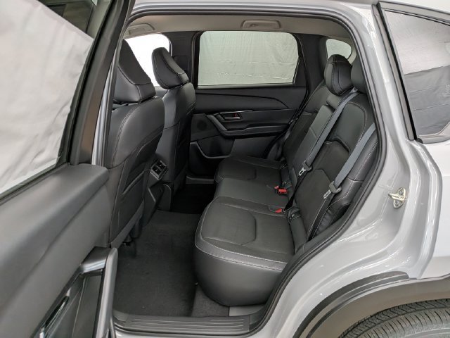 New 2026 MAZDA CX-5 Select AWD/4WD image 12