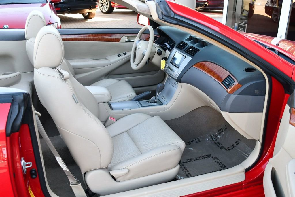 Used 2007 Toyota Solara SLE image 59