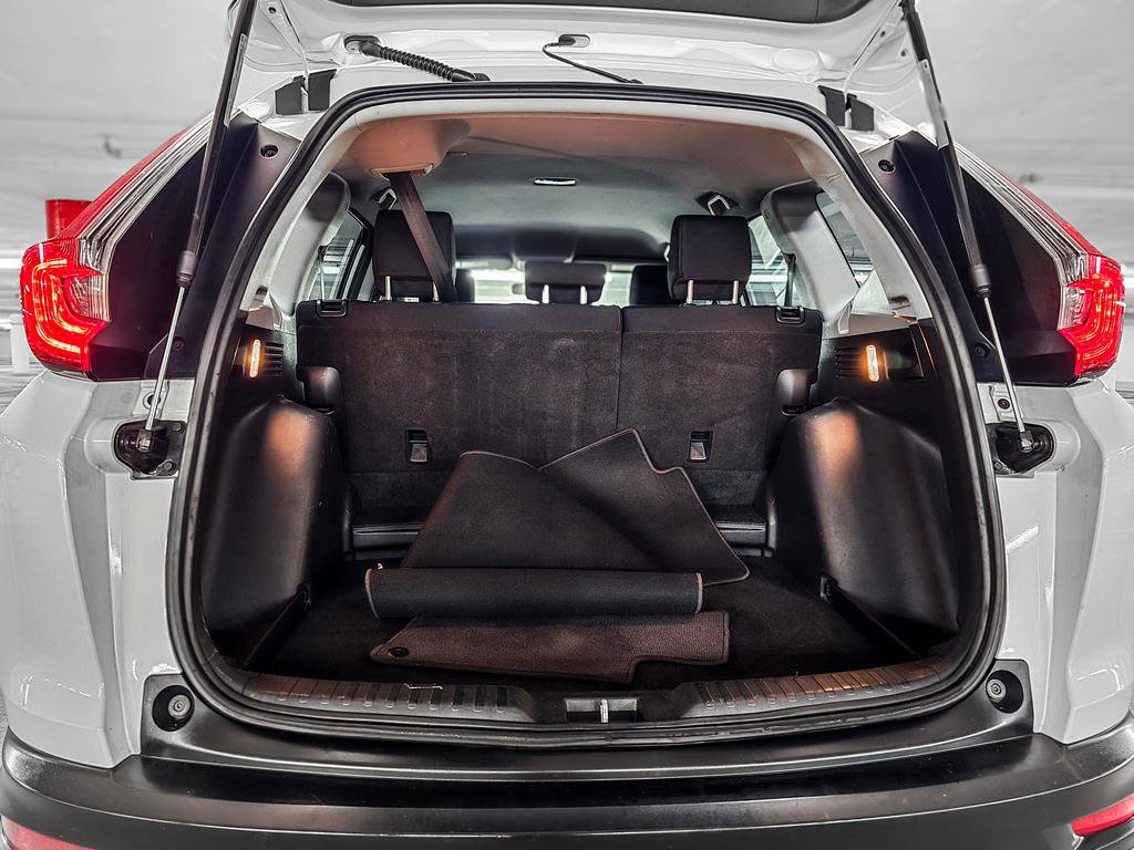 Used 2021 Honda CR-V Special Edition image 8