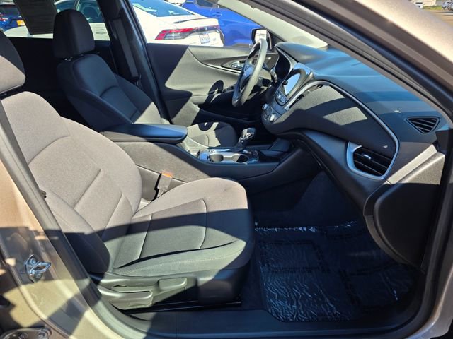 Used 2024 Chevrolet Malibu LS image 10