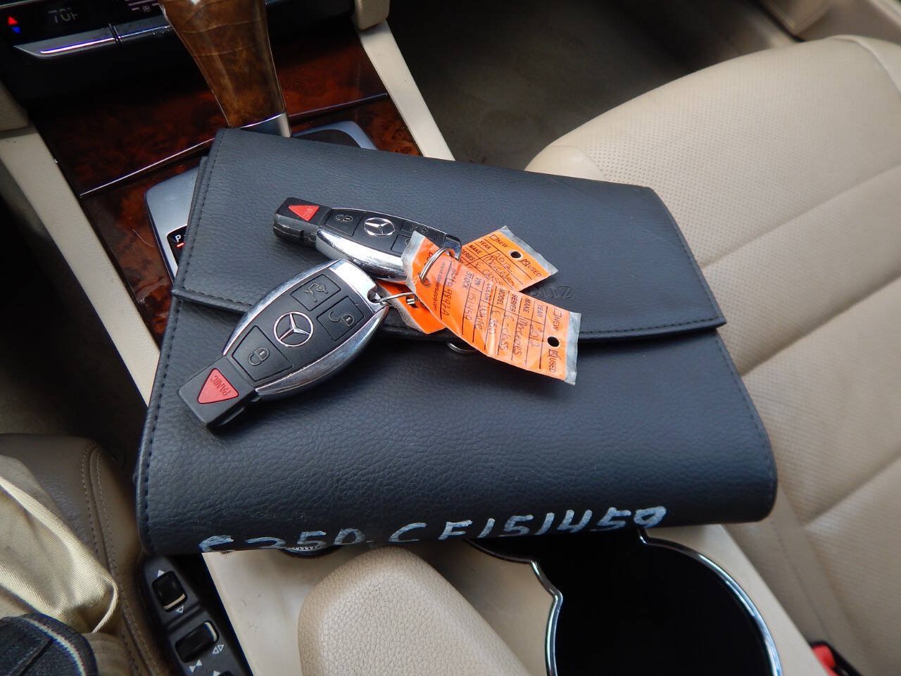 Used 2012 Mercedes-Benz E 350 Cabriolet image 19