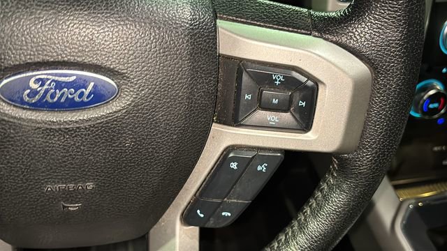 Used 2015 Ford F150 Lariat w/ Equipment Group 502A Luxury image 15