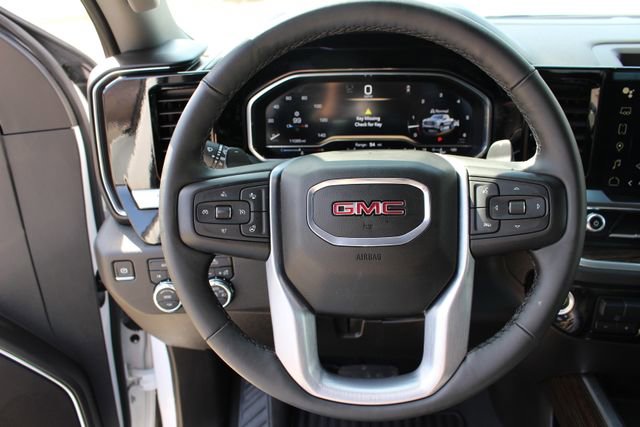 Used 2025 GMC Sierra 1500 Elevation w/ Preferred Package image 10