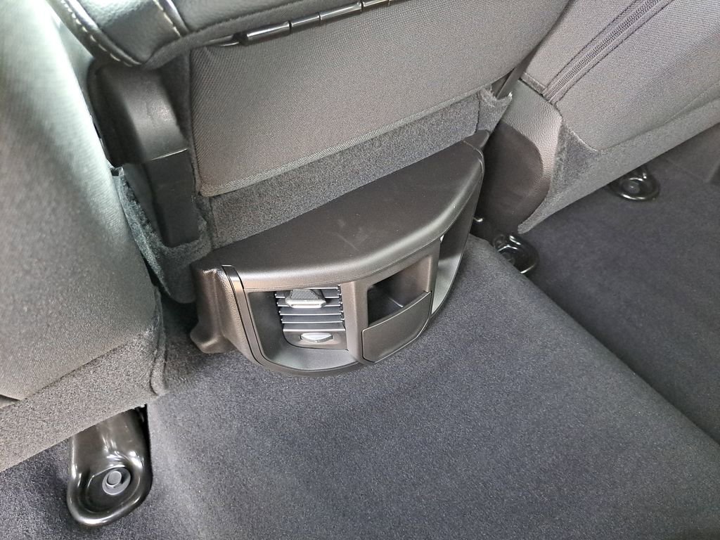 New 2026 RAM 3500 Tradesman image 16