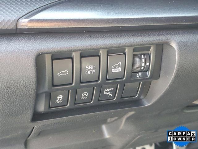 Used 2023 Subaru Forester Wilderness image 21