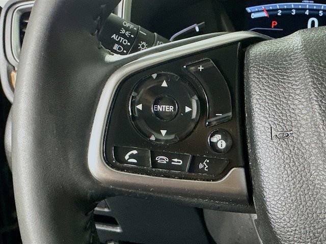 Certified 2021 Honda CR-V EX-L image 10