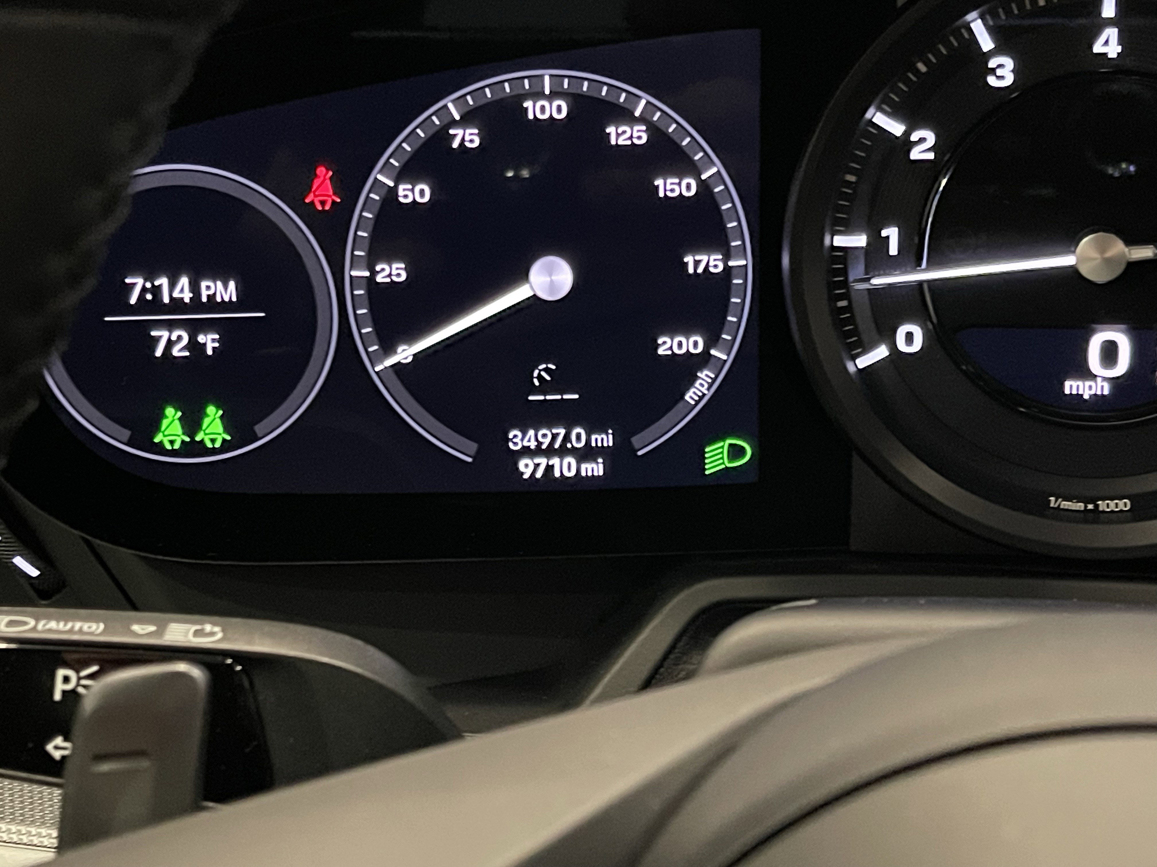 Used 2023 Porsche 911 Carrera 4S image 20