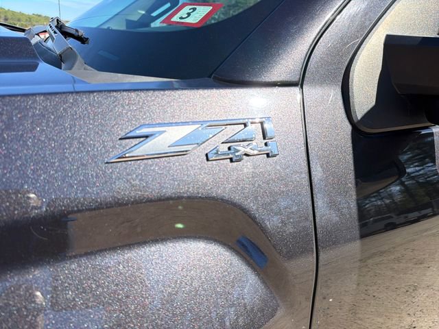 Used 2016 GMC Sierra 3500 SLE w/ SLE Preferred Package AWD/4WD image 10
