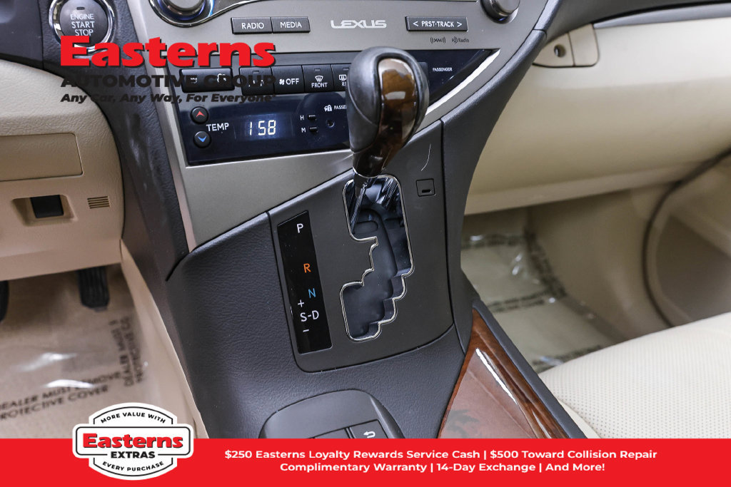 Used 2015 Lexus RX 350 FWD image 14