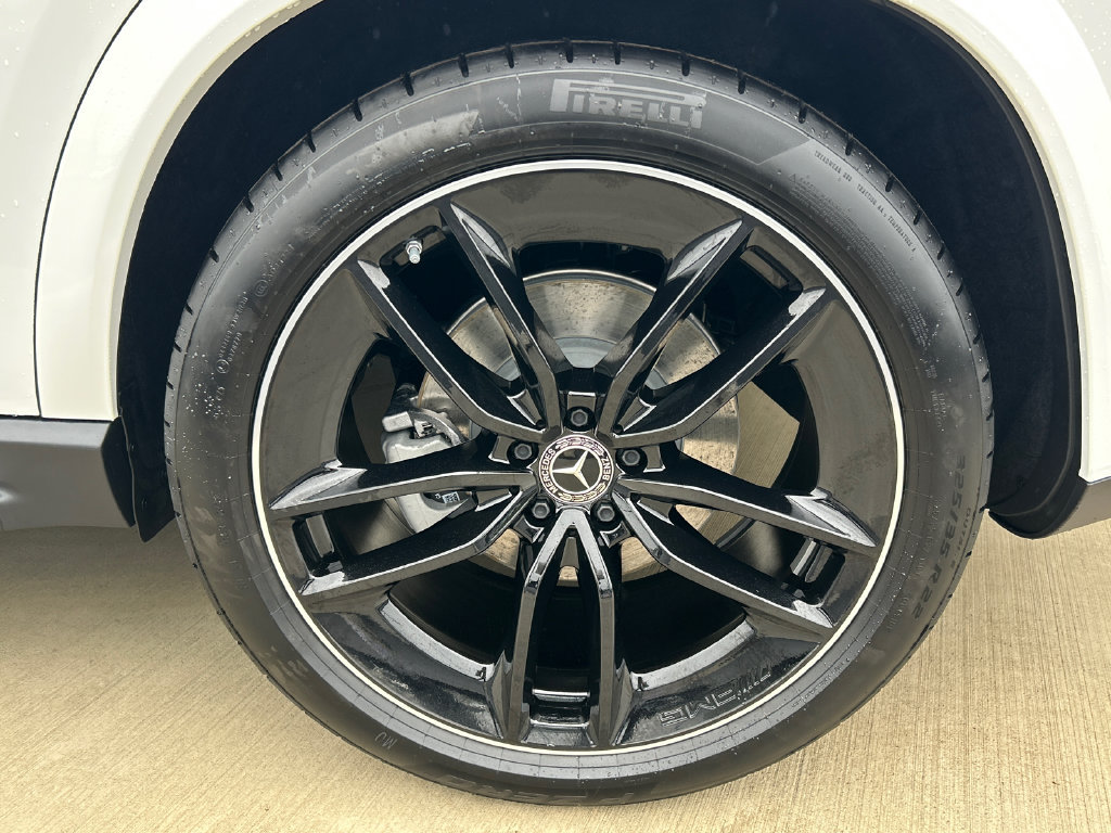 New 2027 Mercedes-Benz GLE 450 4MATIC image 35