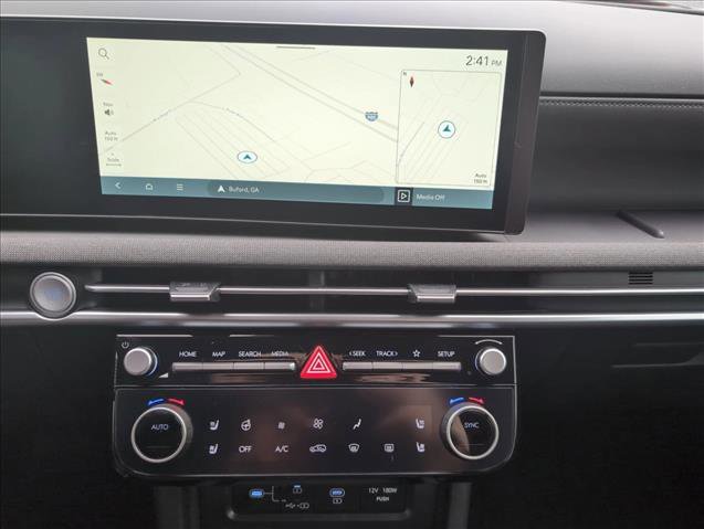 New 2026 Hyundai Tucson Limited image 14