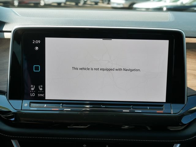 Certified 2026 Volkswagen Atlas SE AWD/4WD image 30