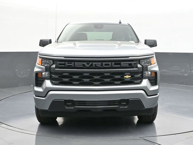 New 2026 Chevrolet Silverado 1500 Custom image 22