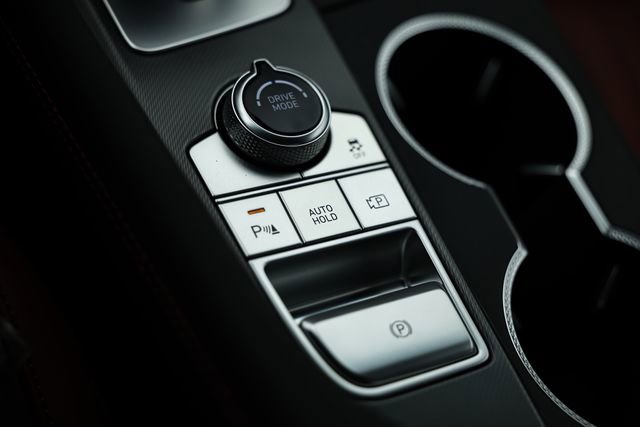 New 2025 Genesis G70 2.5T w/ Sport Prestige Package image 40