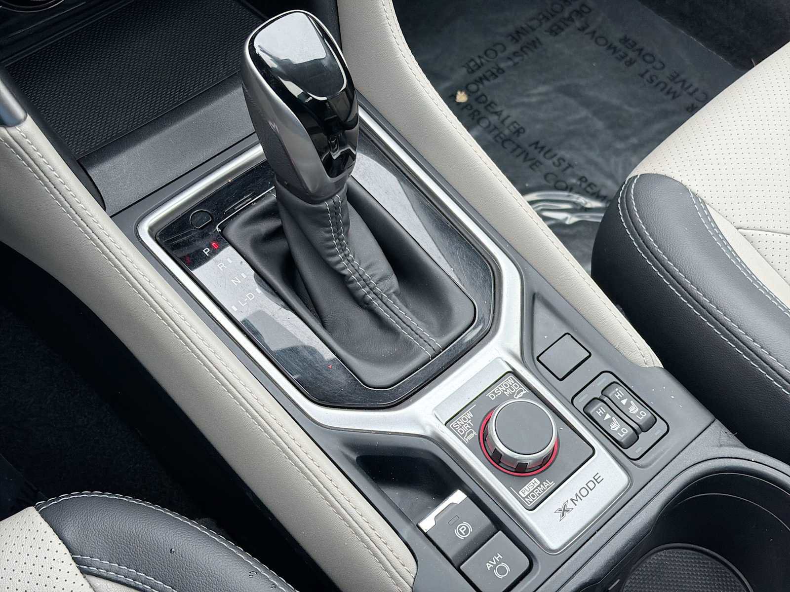 Used 2019 Subaru Forester Limited image 28