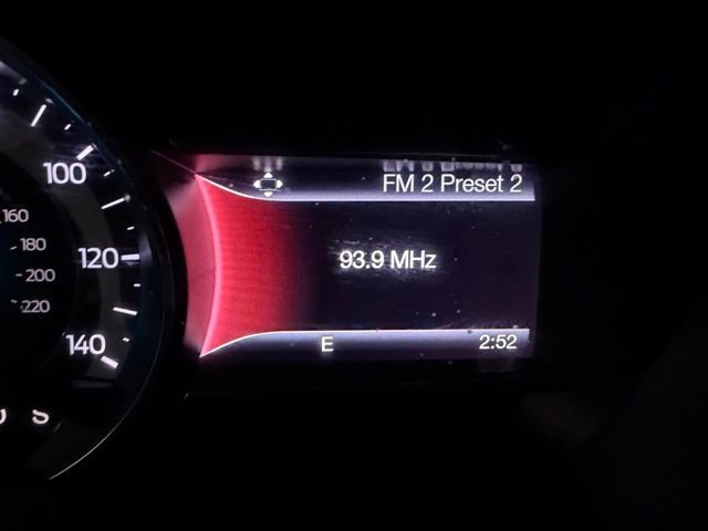 Used 2017 Ford Explorer Limited w/ Equipment Group 301A FWD image 80