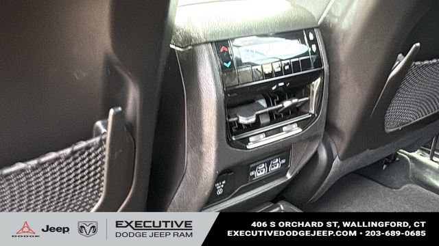 Used 2023 Jeep Grand Cherokee L Laredo AWD/4WD image 26