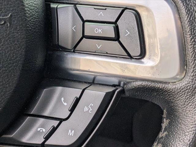 Used 2021 Ford Mustang Coupe w/ Equipment Group 101A image 6