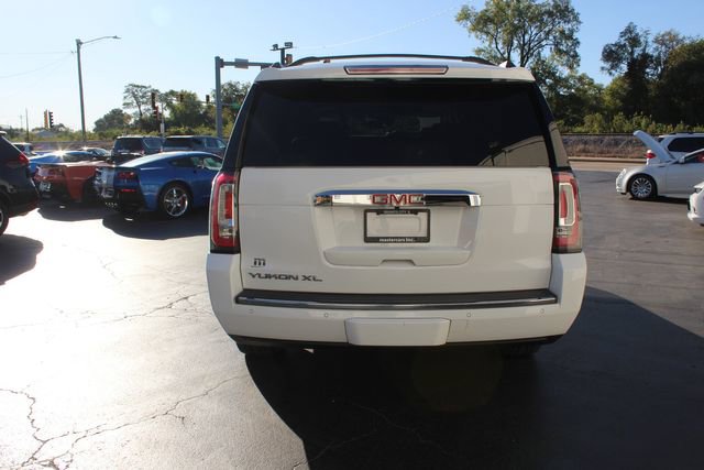 Used 2020 GMC Yukon XL Denali w/ Open Road Package image 7