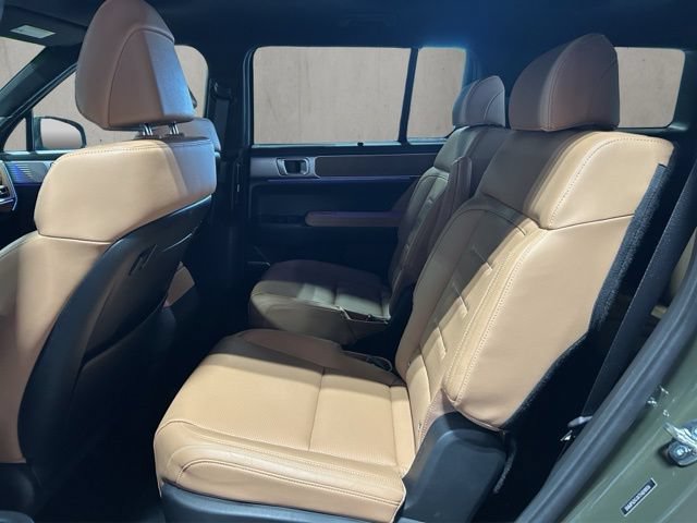 Used 2026 Hyundai Santa Fe Calligraphy AWD/4WD image 8
