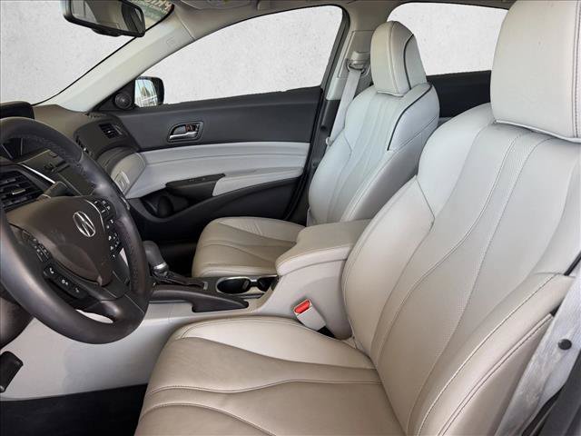 Used 2020 Acura ILX FWD image 9
