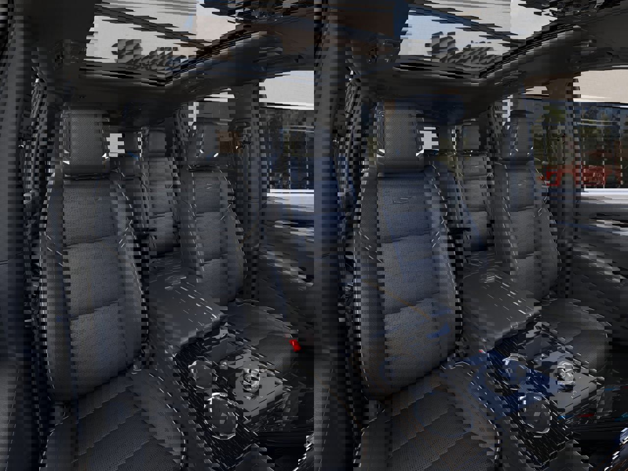 New 2026 Cadillac Escalade ESV Luxury w/ Touring Package image 40