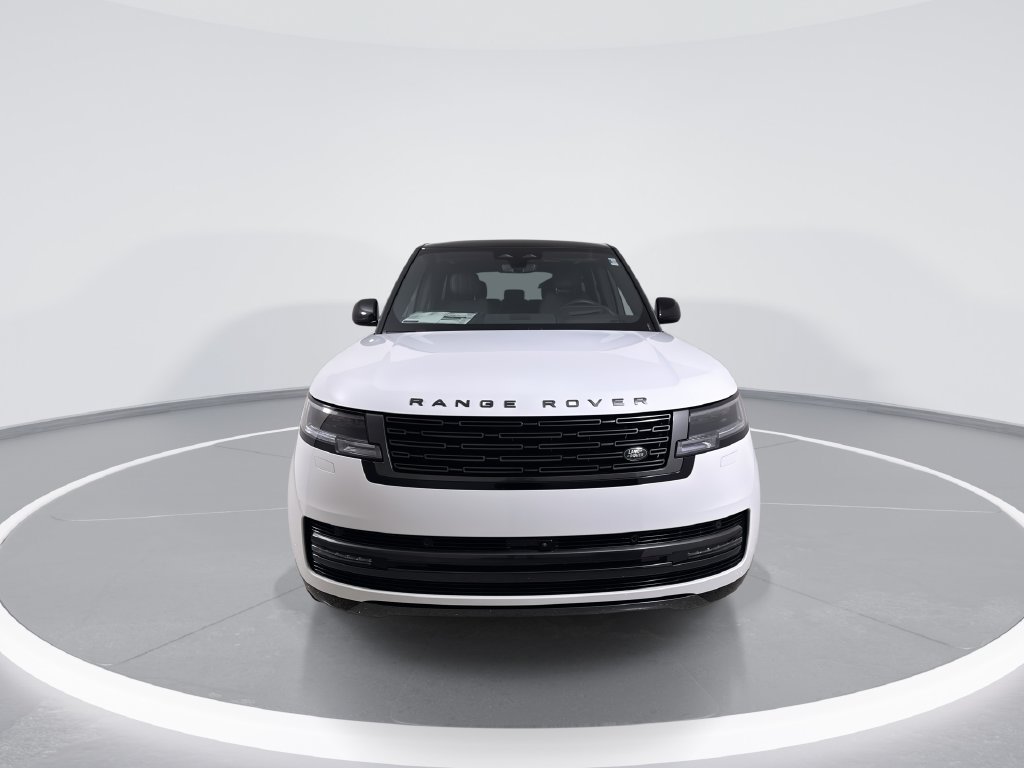 New 2026 Land Rover Range Rover SE AWD/4WD image 3