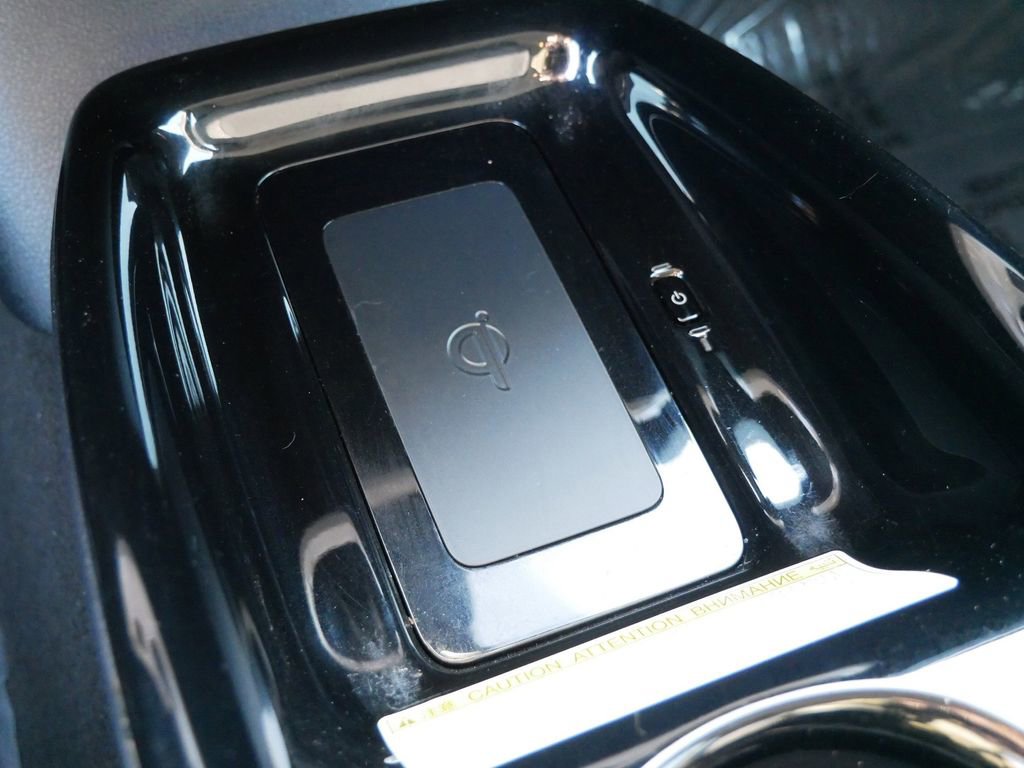 Certified 2018 Toyota Prius Three image 20