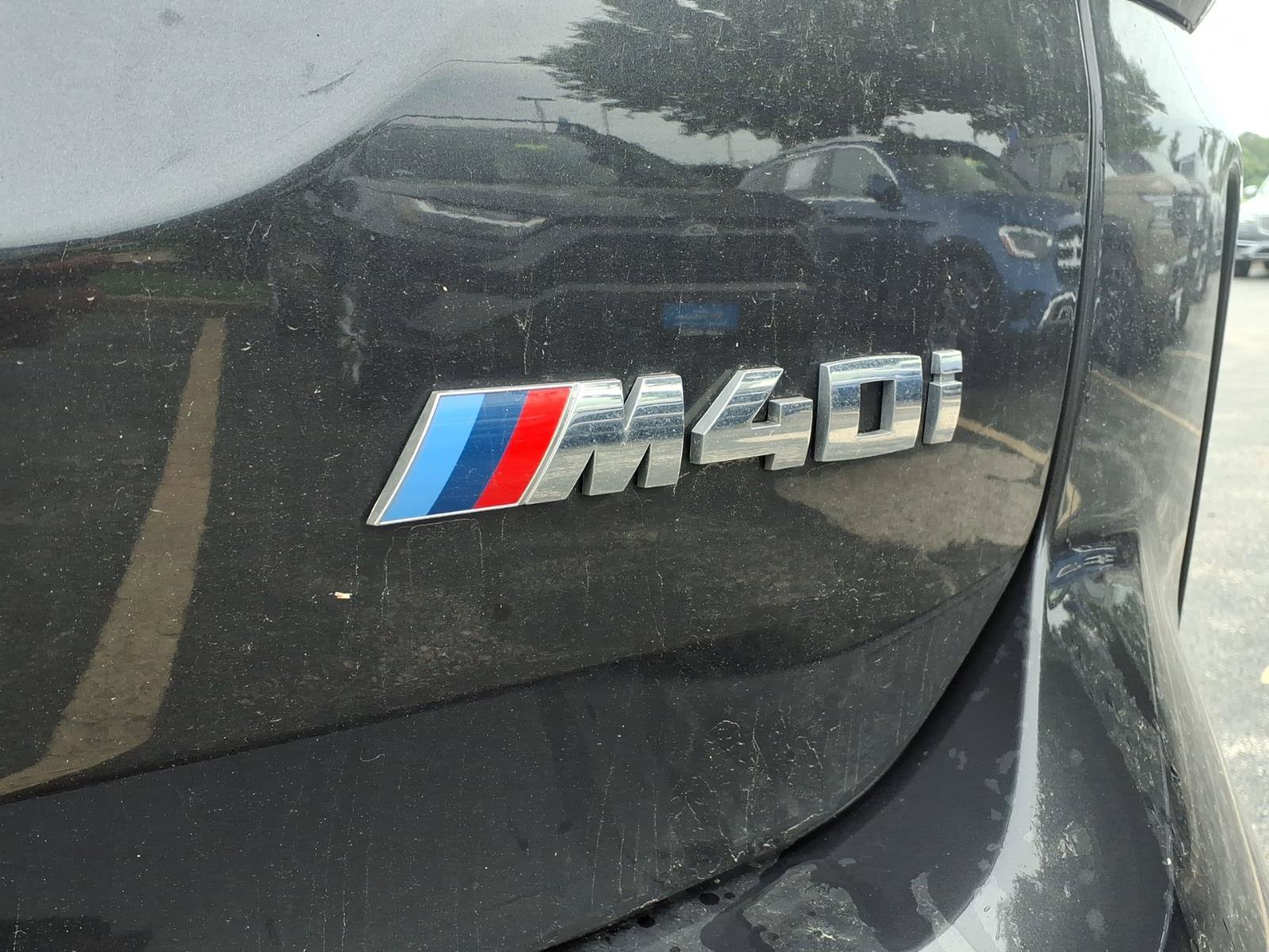 Used 2023 BMW X3 M40i w/ Premium Package AWD/4WD image 27