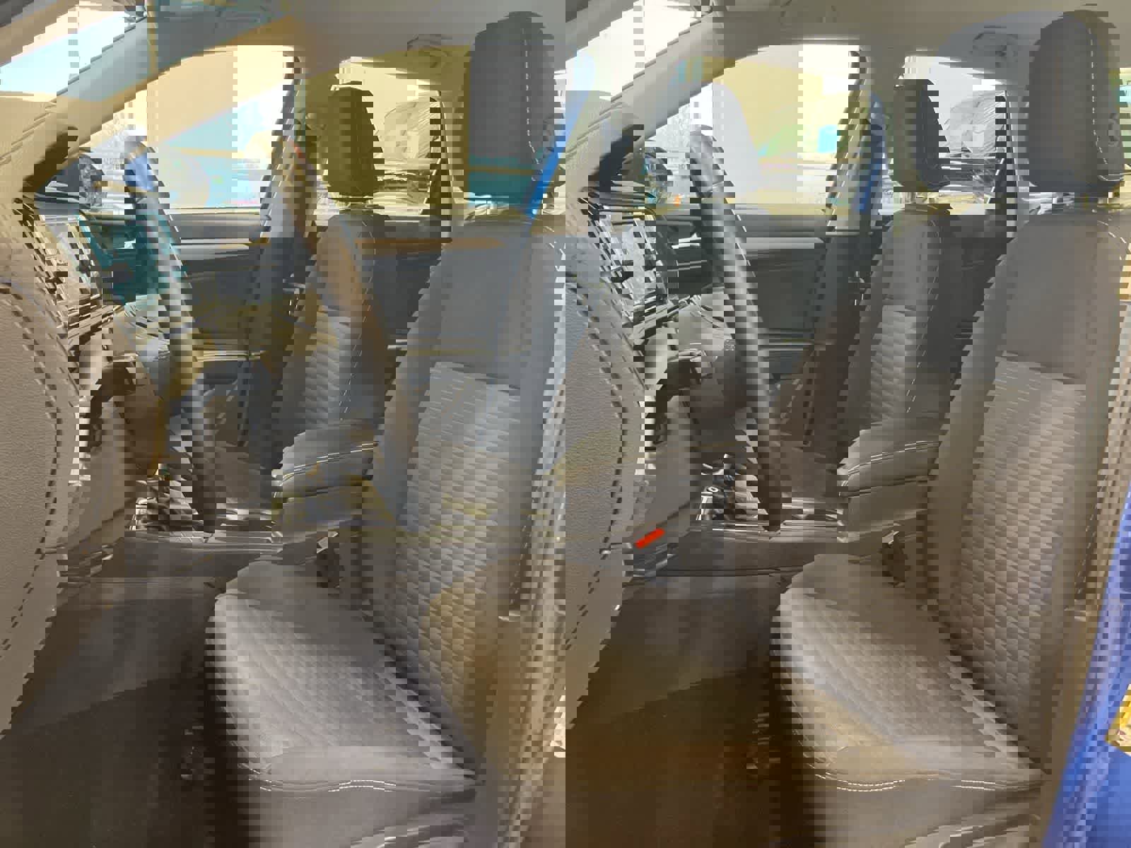 Used 2024 Volkswagen Jetta S image 10