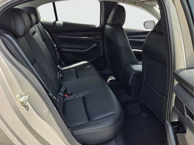New 2026 MAZDA MAZDA3 2.5 S Sedan w/ Preferred Pkg FWD image 14