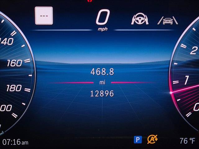 Certified 2026 Mercedes-Benz AMG GT 55 image 11